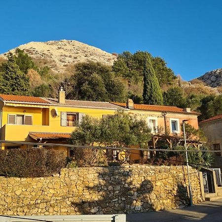 Studio Apartman Stara Baška المظهر الخارجي الصورة